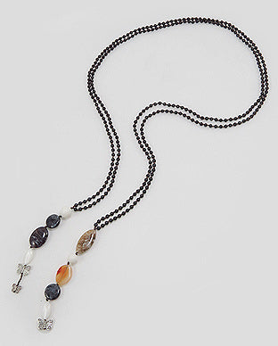Sponge Coral Necklace