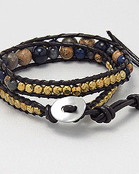 Wrap Bracelet