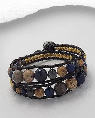 Wrap Bracelet